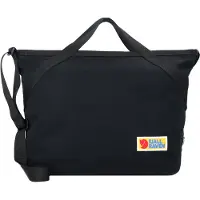Fjall Raven FJÄLLRÄVEN Vardag Crossbody Black ONESIZE