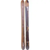 Line Bacon 108 Alpinski