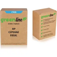 HP 935xl Tintenpatrone