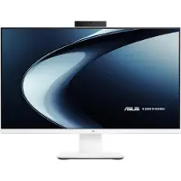 Asus V400 AiO V470VAK-WPE1500, 68,6 cm (27"), Full HD, Intel Core 7, 16 GB, 1 TB, Weiß