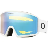 Oakley Target Line L, Matte White