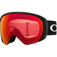Oakley Flight Path Xl Prizm Snow Skibrille