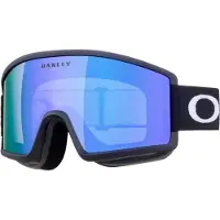 Oakley Target Line M, PRIZM, Matte Black