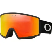 Oakley Ridge Line S Iridium Skibrille