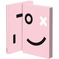 Nuuna Notebook Graphic L – OX