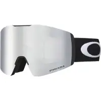 Oakley Fall Line L, PRIZM, Matte Black