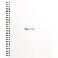 Rhodia Notizbücher/Notizhefte Classic