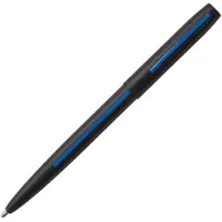 Fisher Space Pen Cap-OMatic Law Enforcement