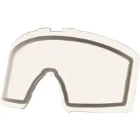 Oakley Line Miner Xm Linse