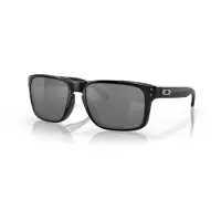 Oakley Holbrook-Sonnenbrille, Schwarz One Size