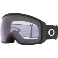 Oakley Flight Tracker L Prizm Snow Skibrille