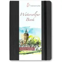 Hahnemuhle Watercolour Book A5 Portrait