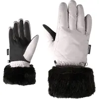 Ziener Strickhandschuhe "KWINZ-Z glove lady"