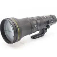Nikon Nikkor Z 800mm f6,3 VR S