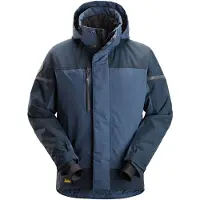 Snickers Workwear Winterjacke AllroundWork 1112