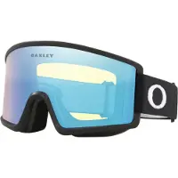 Oakley Target Line M, PRIZM, Matte Black