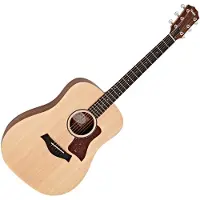 Taylor Guitars Taylor Big Baby BBT Natural