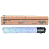 Konica Minolta AAV845H toner cartridge 1 pc(s) Original Cyan