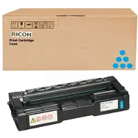 Ricoh Imaging Spc252sf/spc252dn 407717 Toner