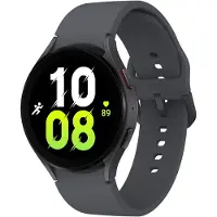 Samsung Galaxy Watch5 , 3,56 cm (1.4"), OLED, Touchscreen, 16 GB, GPS, 33,5 g