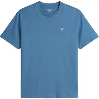 Marc o'polo Marc OPolo DENIM T-Shirt "T-Shirt T-Shirt, SSL, Logo Print, Reg F 1er Pack" 1