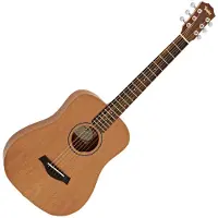 Taylor Guitars Baby Taylor BT2 Akustische Reise-Gitarre
