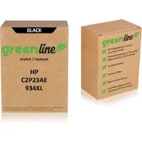 HP 934xl Tintenpatrone