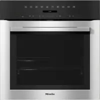 Miele DGC 7150 CulinArt Dampfbackofen 12099400, Edelstahl/CleanSteel
