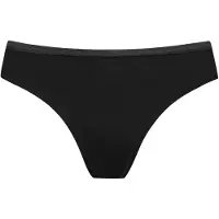 Mey String Modal Pure | Grösse: S | Farbe: Schwarz