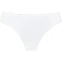 Mey String Modal Pure | Grösse: XS | Farbe: Weiß