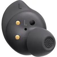 Samsung Galaxy Buds FE LEFT Headphone Replacement Part, 1 pcs - Black