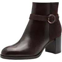 Tamaris Damen Stiefel braun 36