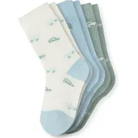 Schiesser Freizeitsocken "Rainbow" in sortiert 2 | Gr.: 19-22