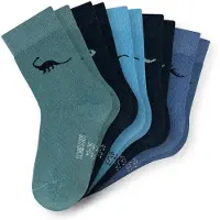 Schiesser Freizeitsocken "Stars" in sortiert 5 | Gr.: 19-22