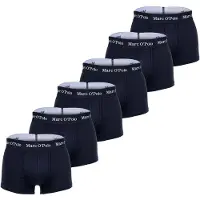Marc O'Polo 6-PACK TRUNK
