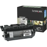 Lexmark 64016he T640/t642/t6 Hochrenditeprogramm