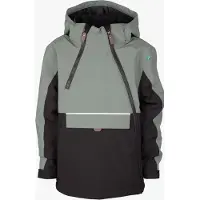 Lindberg Anorak Winterjacke, Green, 90