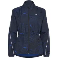 Asics Damen Jacke ROAD LITE-SHOW PACKABLE JACKET