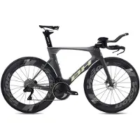 Bh Aero Tt 8.0 Dura Ace Di2 Hydra 2026 Rennrad