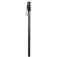 B.I.G. BIG MC-3M Einbeinstativ XXL Carbon 3m