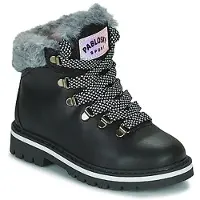 Pablosky Kinderstiefel 414315 kind