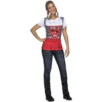 MOM Oktoberfest Trachtenkleid