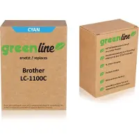 Brother Mfc-6490cw Tintenpatrone