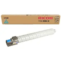 Ricoh 841758 CYAN TONER - 22500 PAGES | FÜR AFICIO MP C4502