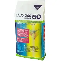 Kleen Purgatis Lavo Des 60 Kompakt Desinfektionswaschmittel 15 kg Sack