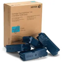 Xerox ColorQube 9201/9202/9203 - Cyan - feste Tinten