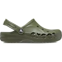 Crocs | Unisex | Baya | Clogs | Grün | 48 10126-309-M13