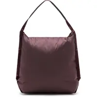 Peak Design Packable Tote 12L Faltbeutel - Eclipse (Weinrot)