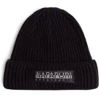 Napapijri Mütze F-Vispa Damen Black