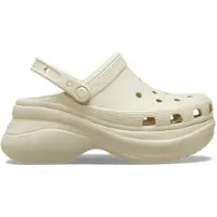 Crocs | Damen | Bae | Clogs | neutrals | 33 206302-2Y2-W4